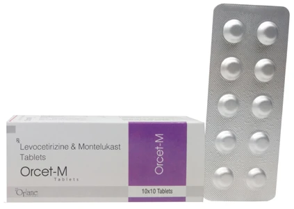 ORCET-M